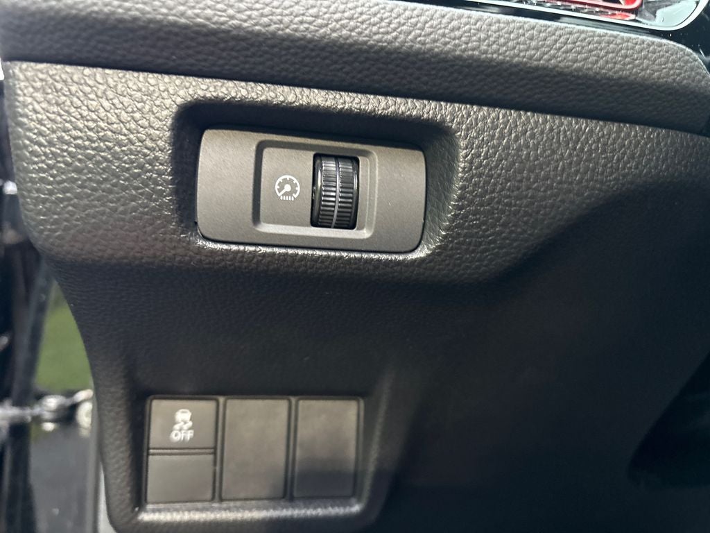 2025 Honda Civic Si Base