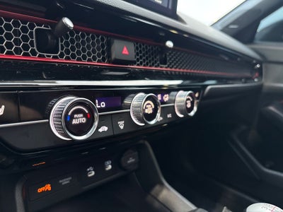 2025 Honda Civic Si Base