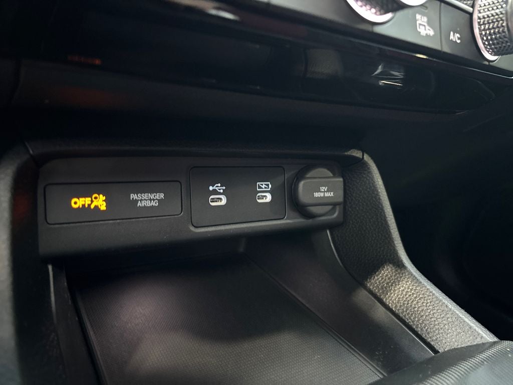 2025 Honda Civic Si Base