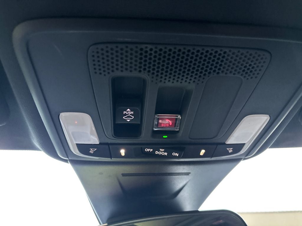2025 Honda Civic Si Base