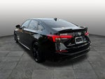 2025 Honda Civic Si Base