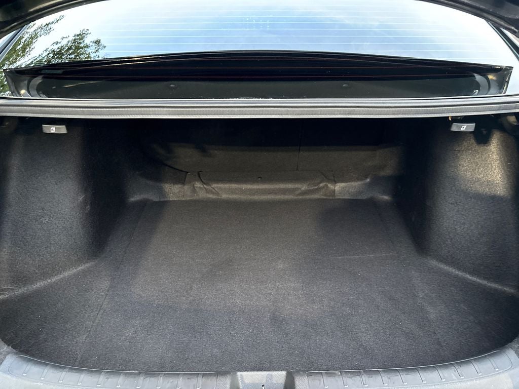 2025 Honda Civic Si Base