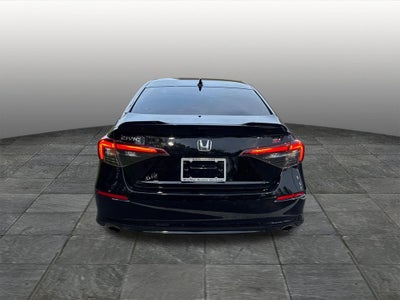 2025 Honda Civic Si Base