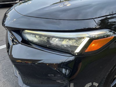 2025 Honda Civic Si Base