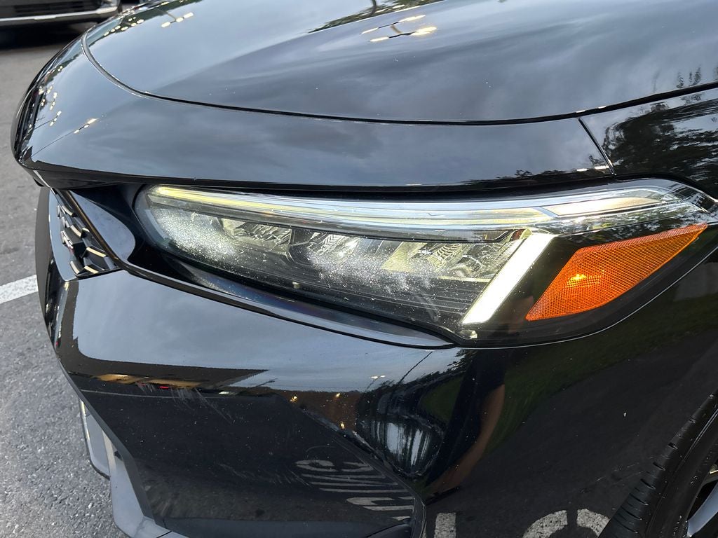 2025 Honda Civic Si Base
