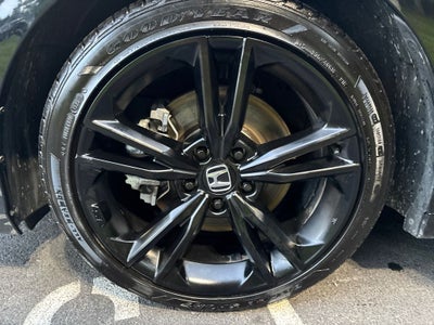 2025 Honda Civic Si Base