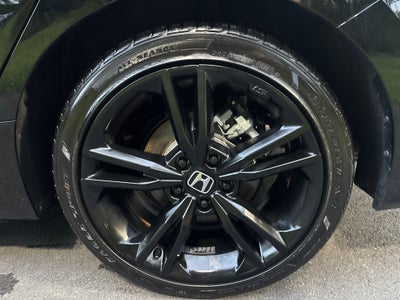 2025 Honda Civic Si Base
