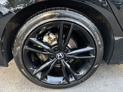 2025 Honda Civic Si Base