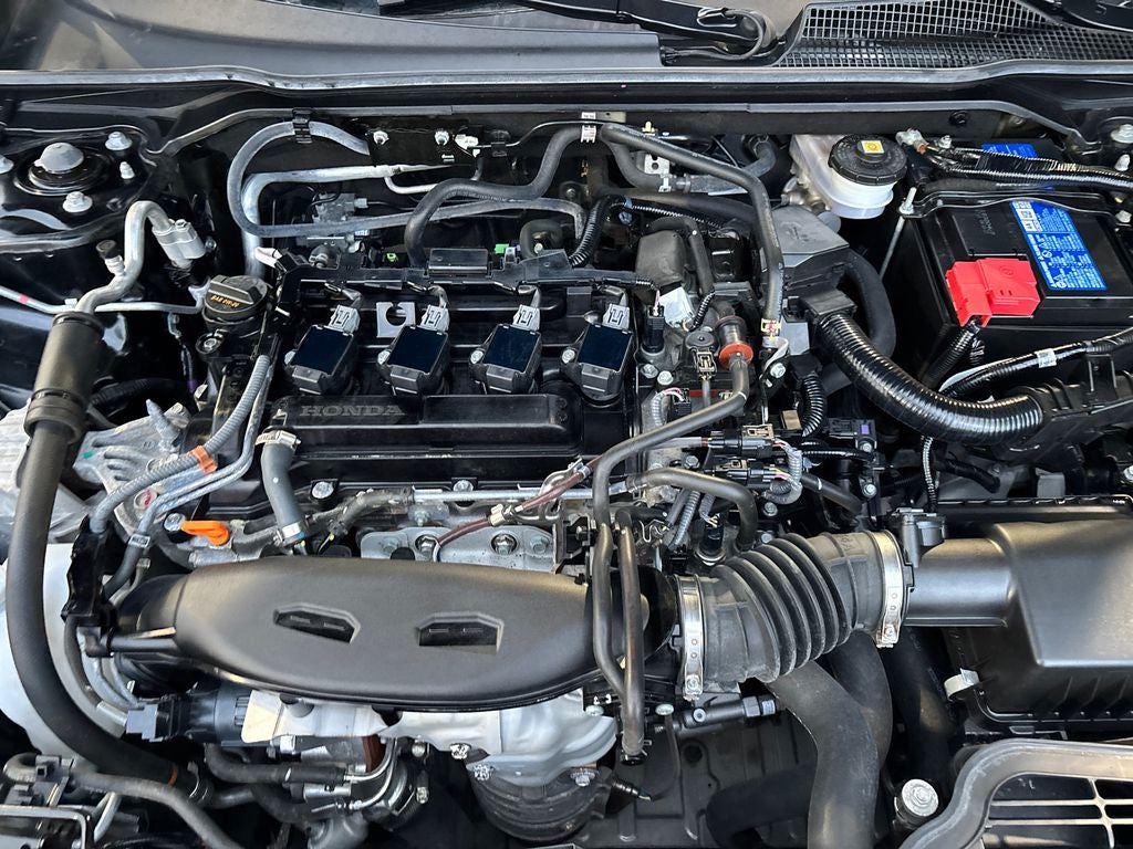 2025 Honda Civic Si Base
