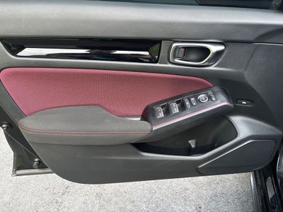 2025 Honda Civic Si Base