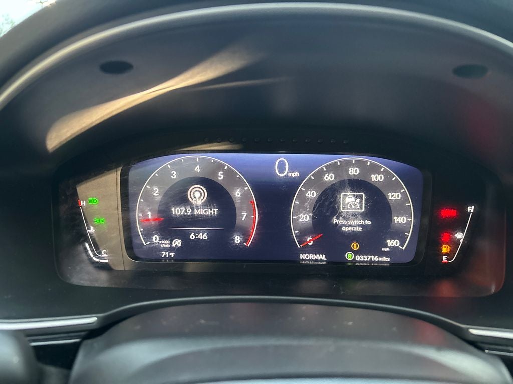 2025 Honda Civic Si Base