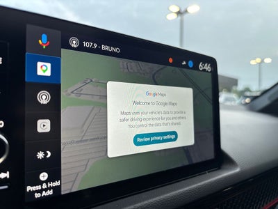 2025 Honda Civic Si Base
