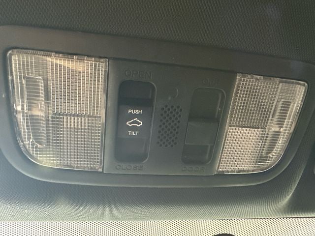 2015 Honda Civic Si