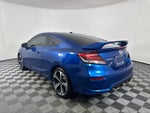 2015 Honda Civic Si
