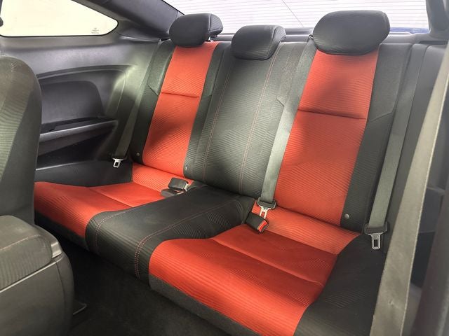 2015 Honda Civic Si