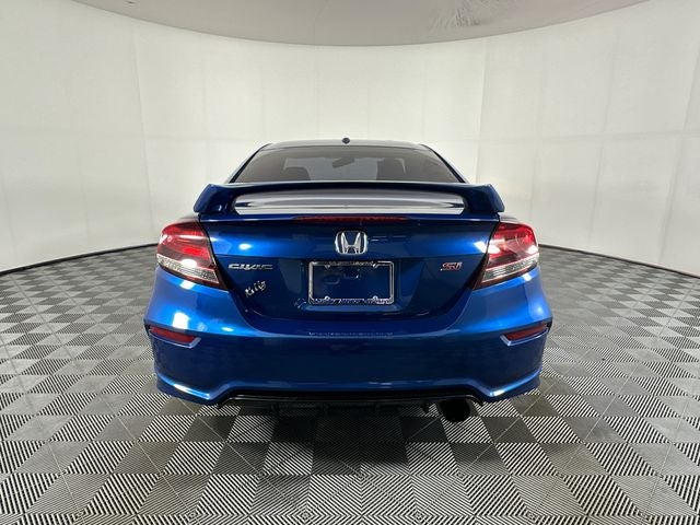 2015 Honda Civic Si