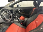 2015 Honda Civic Si