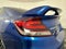 2015 Honda Civic Si