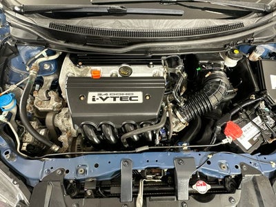 2015 Honda Civic Si