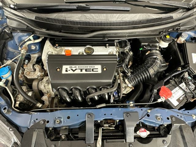 2015 Honda Civic Si
