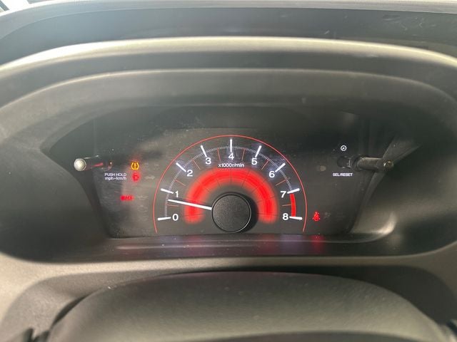 2015 Honda Civic Si