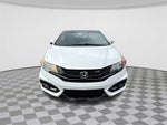 2015 Honda Civic Si