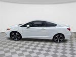 2015 Honda Civic Si