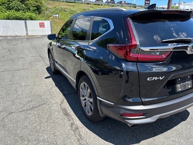 2021 Honda CR-V Touring