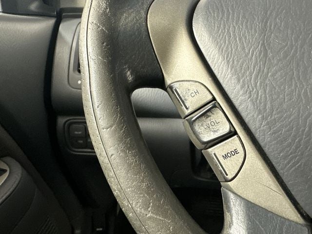 2006 Honda Pilot EX