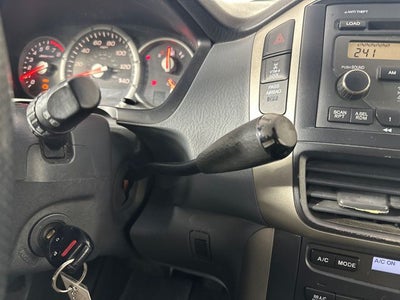 2006 Honda Pilot EX