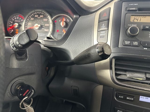 2006 Honda Pilot EX
