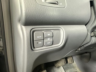 2006 Honda Pilot EX