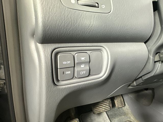 2006 Honda Pilot EX