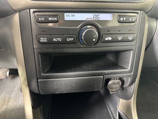 2006 Honda Pilot EX