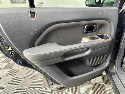 2006 Honda Pilot EX