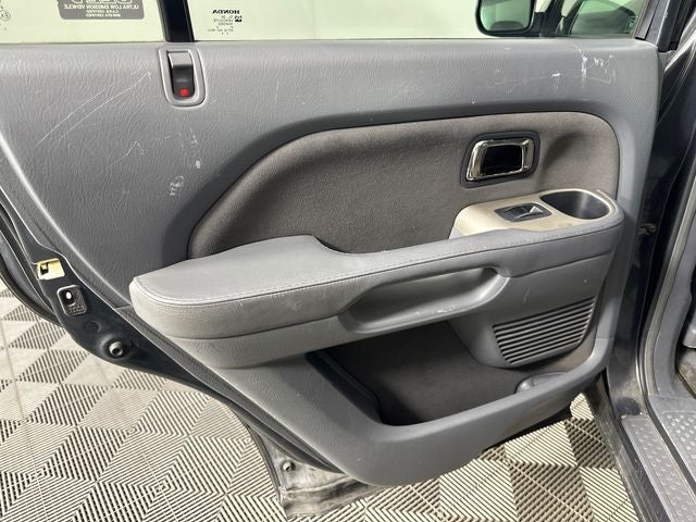 2006 Honda Pilot EX