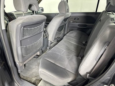 2006 Honda Pilot EX