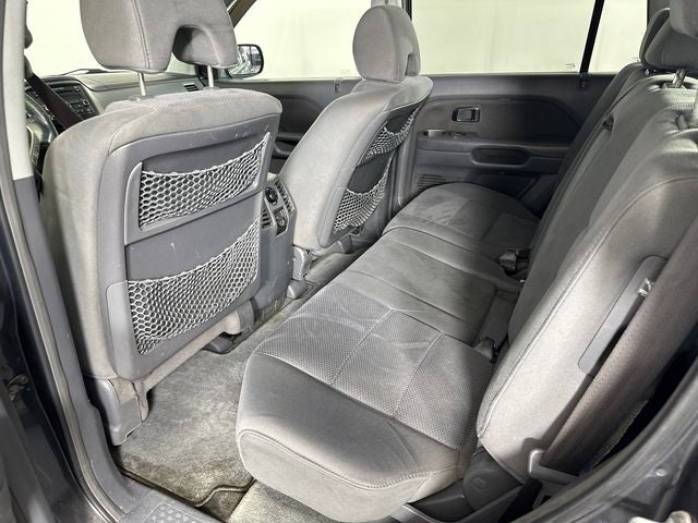 2006 Honda Pilot EX
