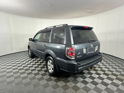 2006 Honda Pilot EX