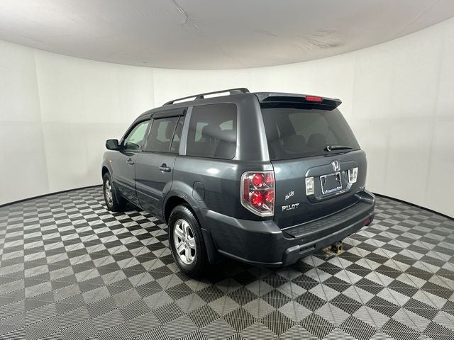 2006 Honda Pilot EX