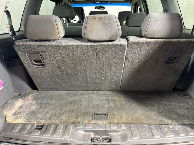 2006 Honda Pilot EX