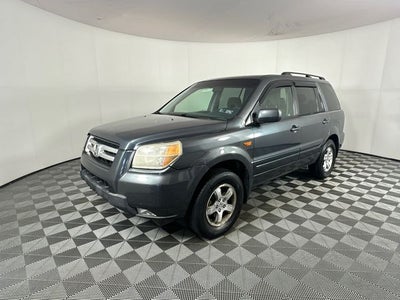 2006 Honda Pilot EX