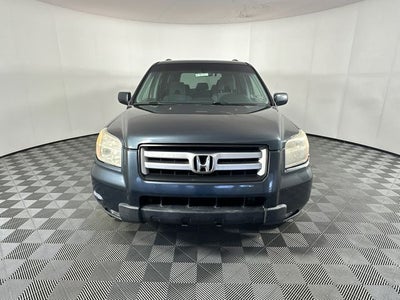2006 Honda Pilot EX