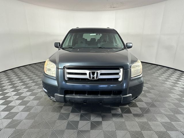 2006 Honda Pilot EX