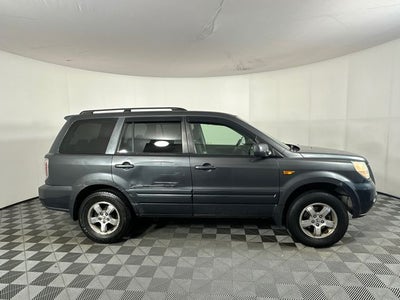 2006 Honda Pilot EX