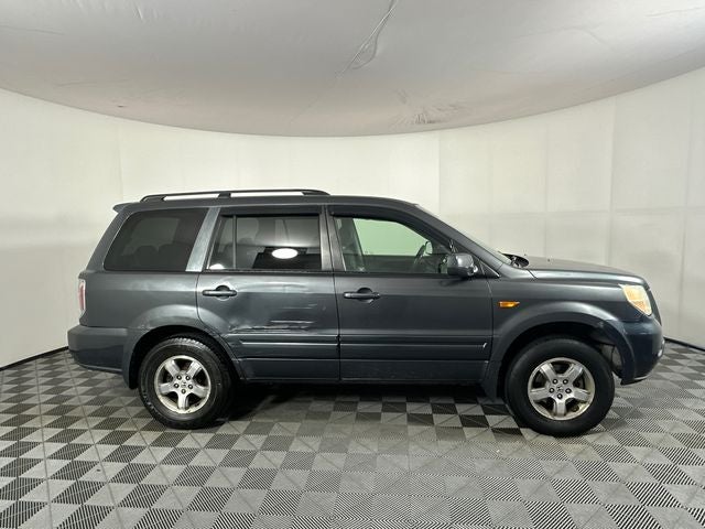 2006 Honda Pilot EX
