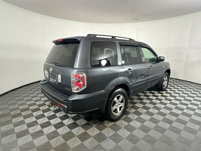 2006 Honda Pilot EX