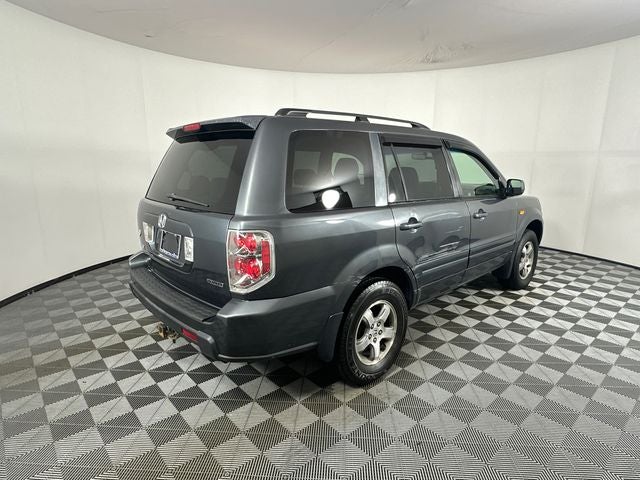 2006 Honda Pilot EX