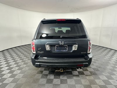 2006 Honda Pilot EX