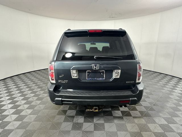 2006 Honda Pilot EX